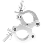 Beamz BC50 - 500D Swivel Coupler 500KG Aluminium - Image 2