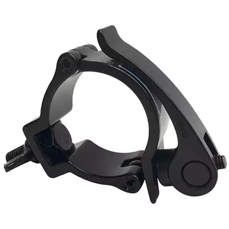 Beamz - BC50 - 50B - 100KG Quick Release Half Coupler