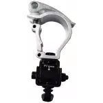 Beamz - BC50 - 50F - 100KG Foldable Quick Release Clamp