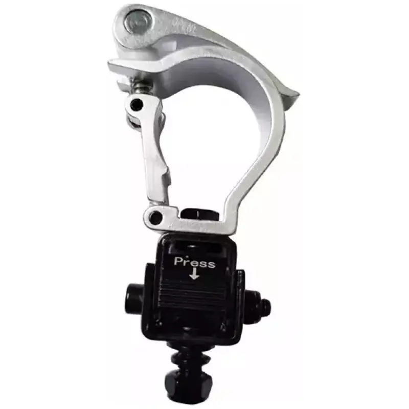 Beamz - BC50 - 50F - 100KG Foldable Quick Release Clamp
