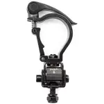 Beamz - BC50B - 50F - 100KG Foldable Quick Release Clamp