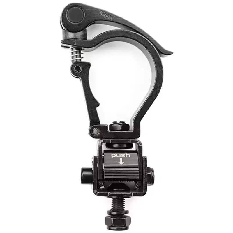 Beamz - BC50B - 50F - 100KG Foldable Quick Release Clamp