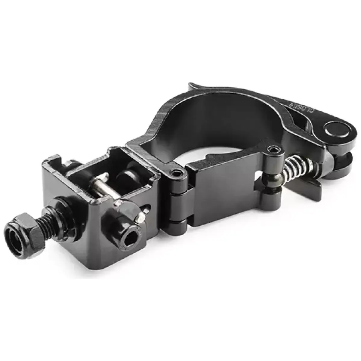 Beamz - BC50B - 50F - 100KG Foldable Quick Release Clamp - Image 3