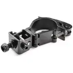 Beamz - BC50B - 50F - 100KG Foldable Quick Release Clamp - Image 3