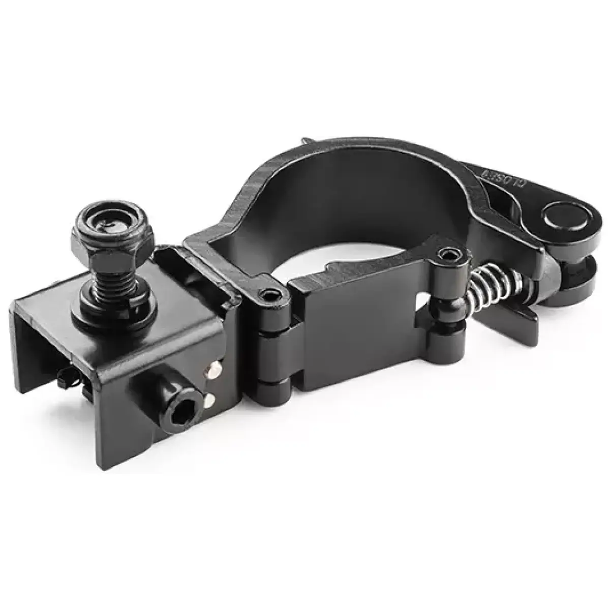 Beamz - BC50B - 50F - 100KG Foldable Quick Release Clamp - Image 4