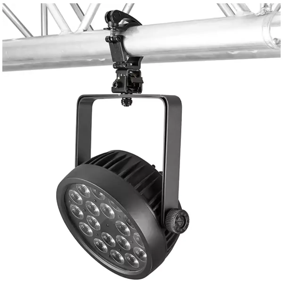 Beamz - BC50B - 50F - 100KG Foldable Quick Release Clamp - Image 8