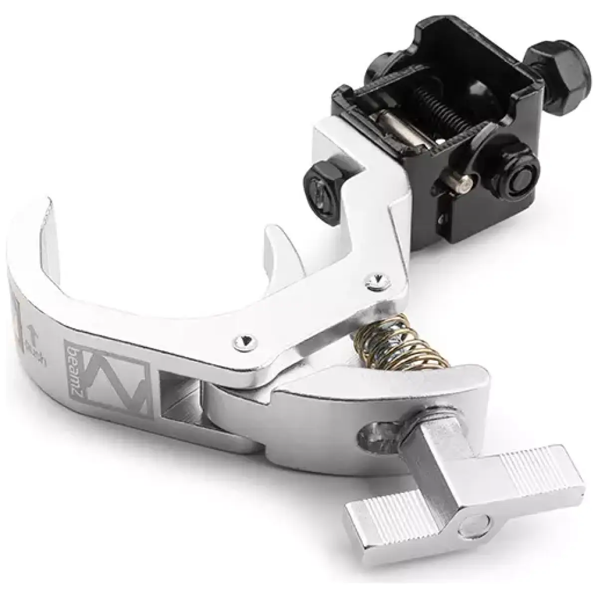 Beamz - BC50 - 150F - 50KG Foldable Quick Trigger Clamp - Image 2