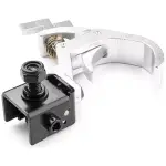 Beamz - BC50 - 150F - 50KG Foldable Quick Trigger Clamp - Image 4