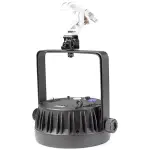 Beamz - BC50 - 150F - 50KG Foldable Quick Trigger Clamp - Image 5