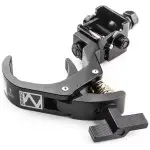 Beamz - BC50B - 150F - 50KG Foldable Quick Trigger Clamp - Image 2