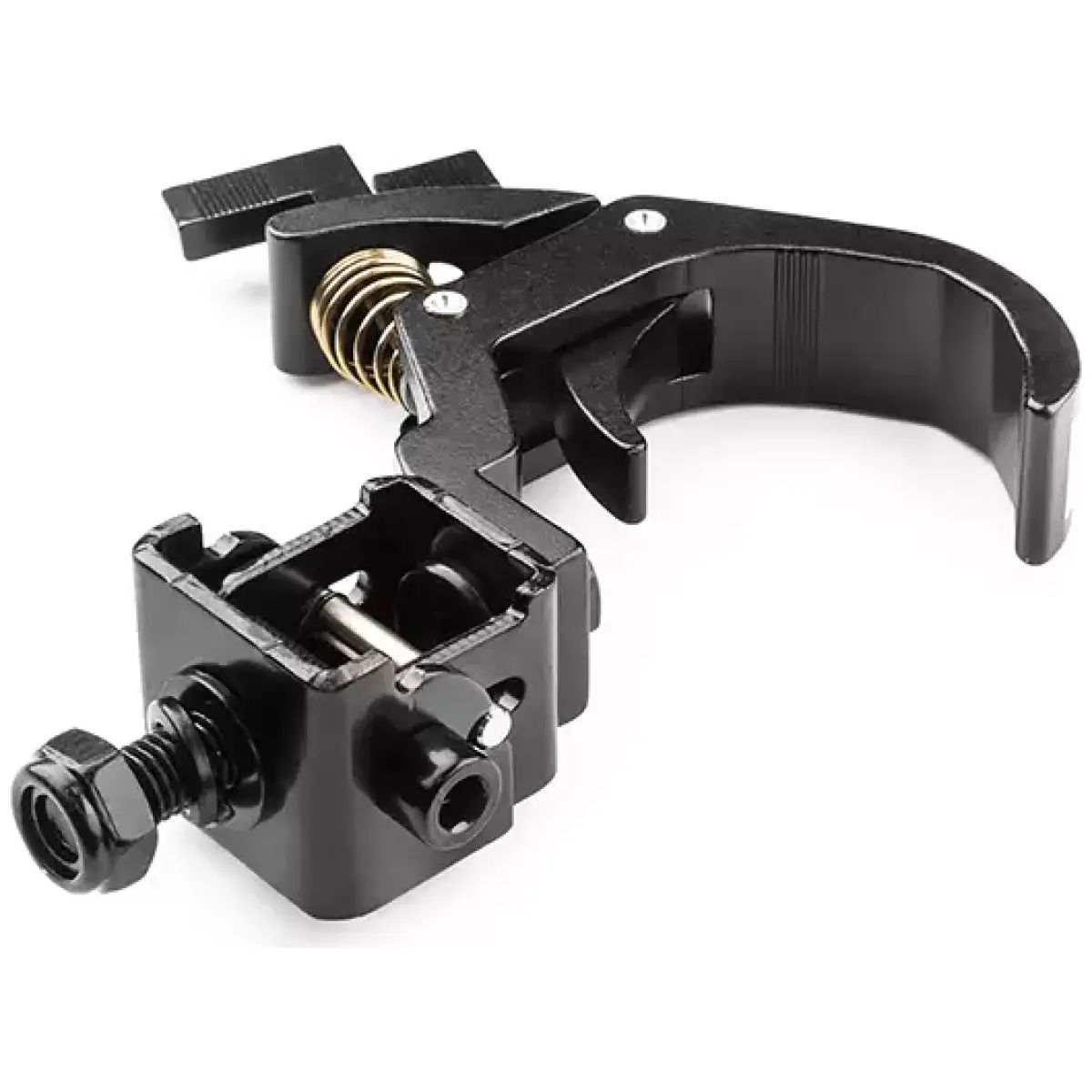 Beamz - BC50B - 150F - 50KG Foldable Quick Trigger Clamp - Image 3