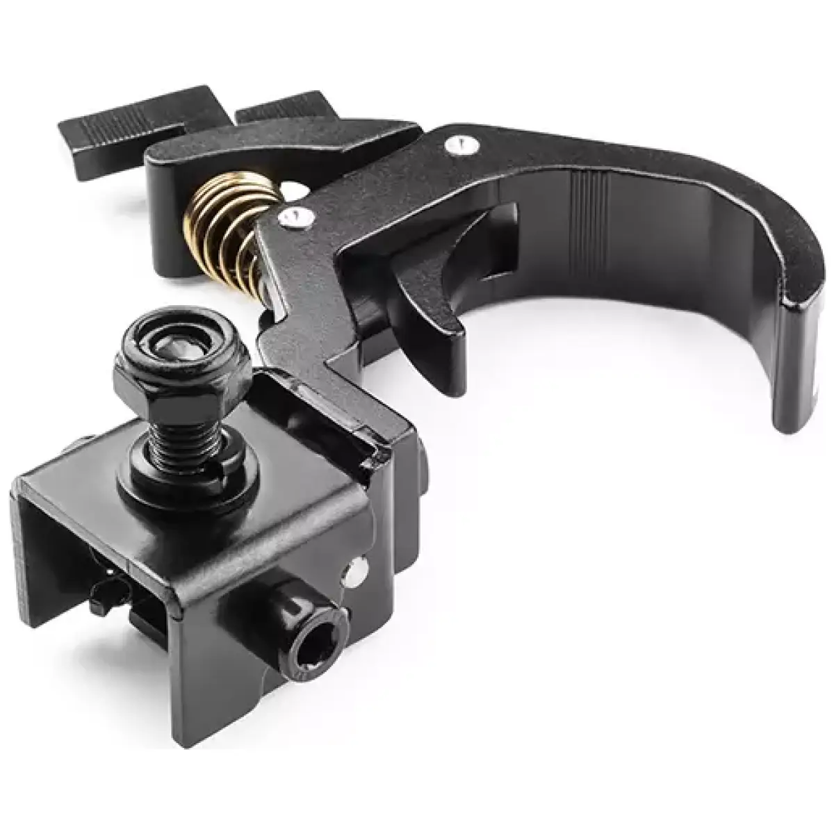 Beamz - BC50B - 150F - 50KG Foldable Quick Trigger Clamp - Image 4