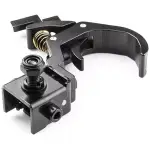 Beamz - BC50B - 150F - 50KG Foldable Quick Trigger Clamp - Image 4