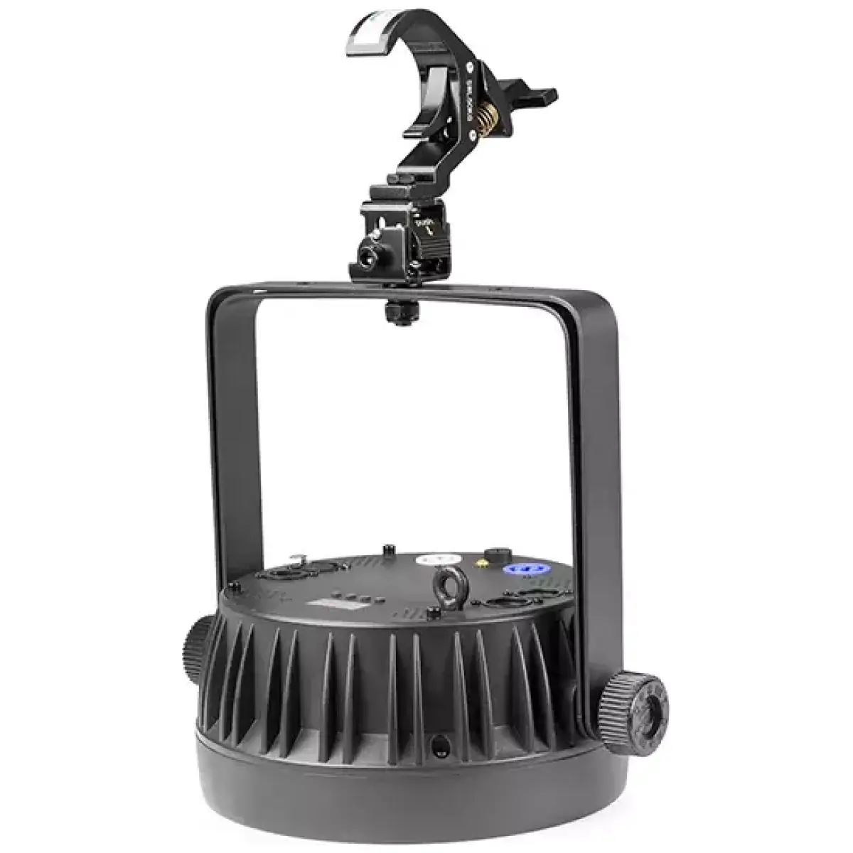 Beamz - BC50B - 150F - 50KG Foldable Quick Trigger Clamp - Image 5