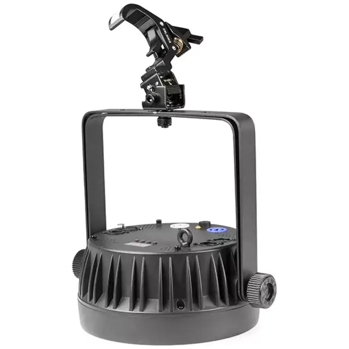 Beamz - BC50B - 150F - 50KG Foldable Quick Trigger Clamp - Image 6