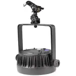 Beamz - BC50B - 150F - 50KG Foldable Quick Trigger Clamp - Image 6