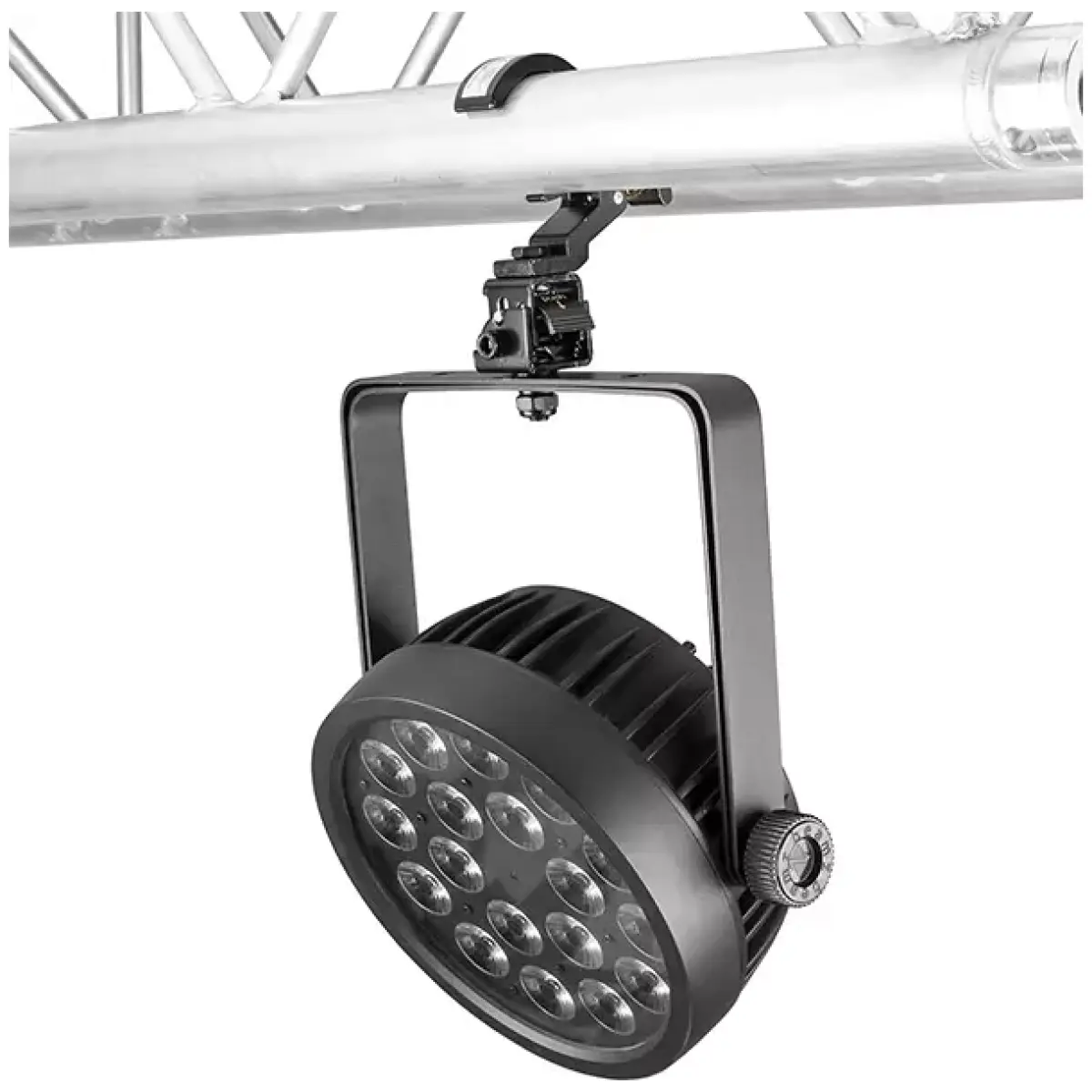 Beamz - BC50B - 150F - 50KG Foldable Quick Trigger Clamp - Image 8