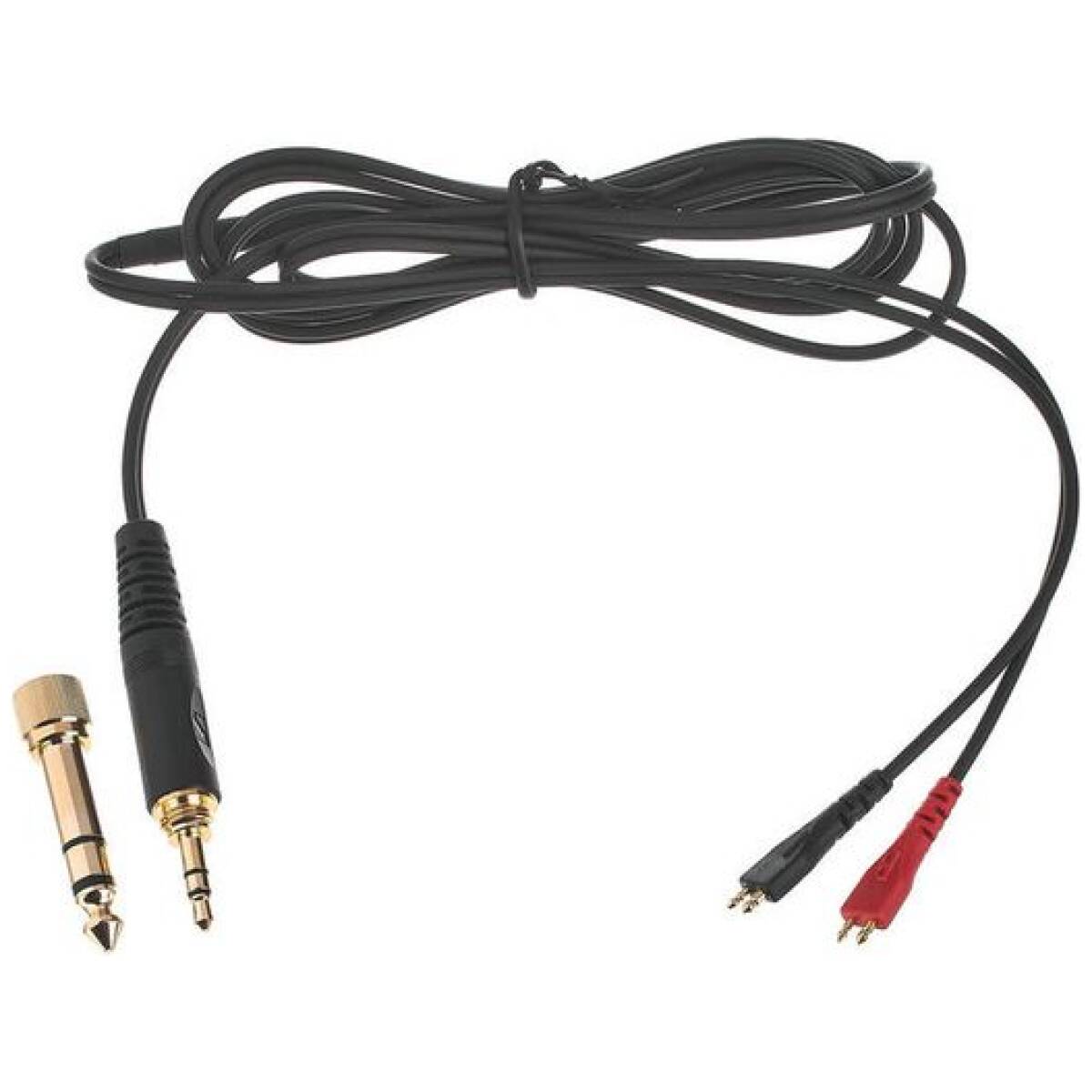 Sennheiser Cable For HD 25 Light - Image 2