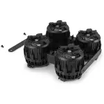 Beamzpro - Bracket for Neutron - ATOM X 2 / 4 - Image 5