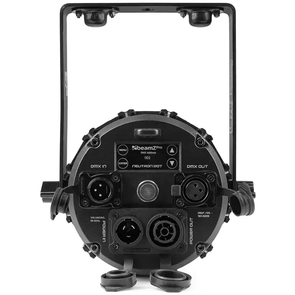 Beamzpro - Neutron - Dot - Image 5