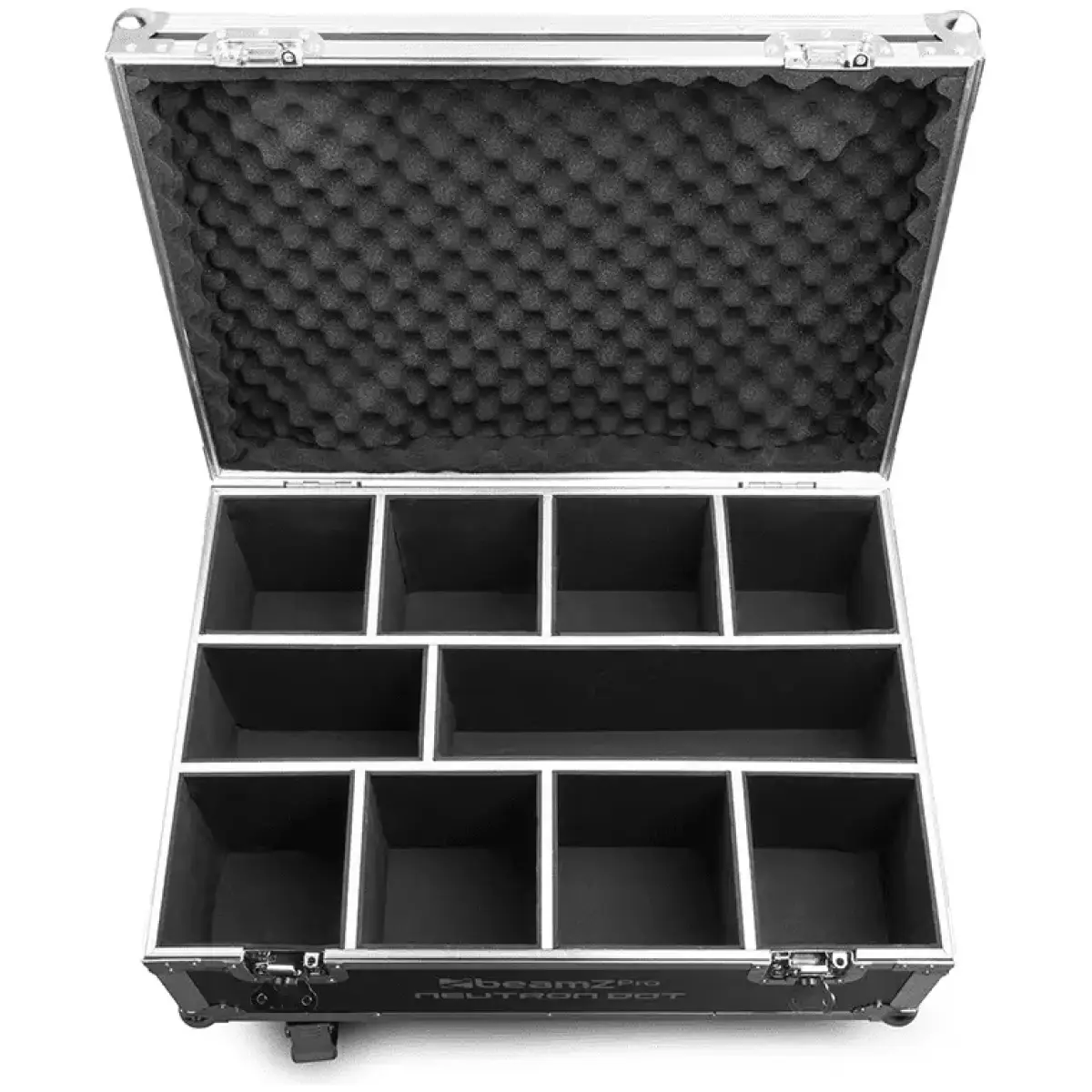 Beamzpro - Fl - Dot - Flightcase For 8X Neutron - Dot - Image 4