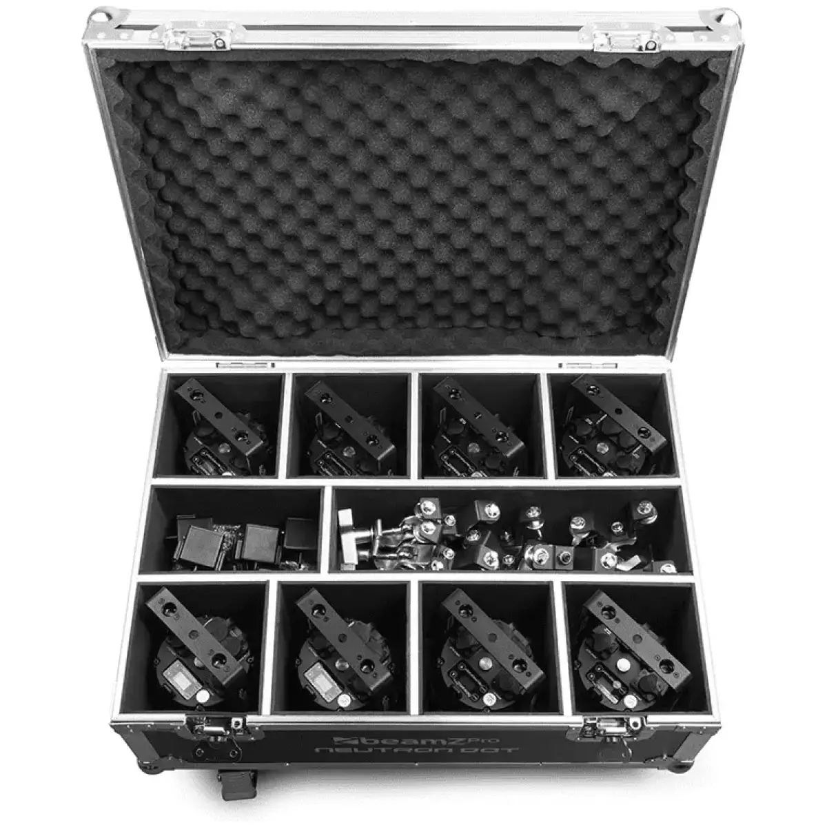 Beamzpro - Fl - Dot - Flightcase For 8X Neutron - Dot - Image 3