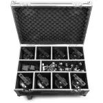 Beamzpro - Fl - Dot - Flightcase For 8X Neutron - Dot - Image 3