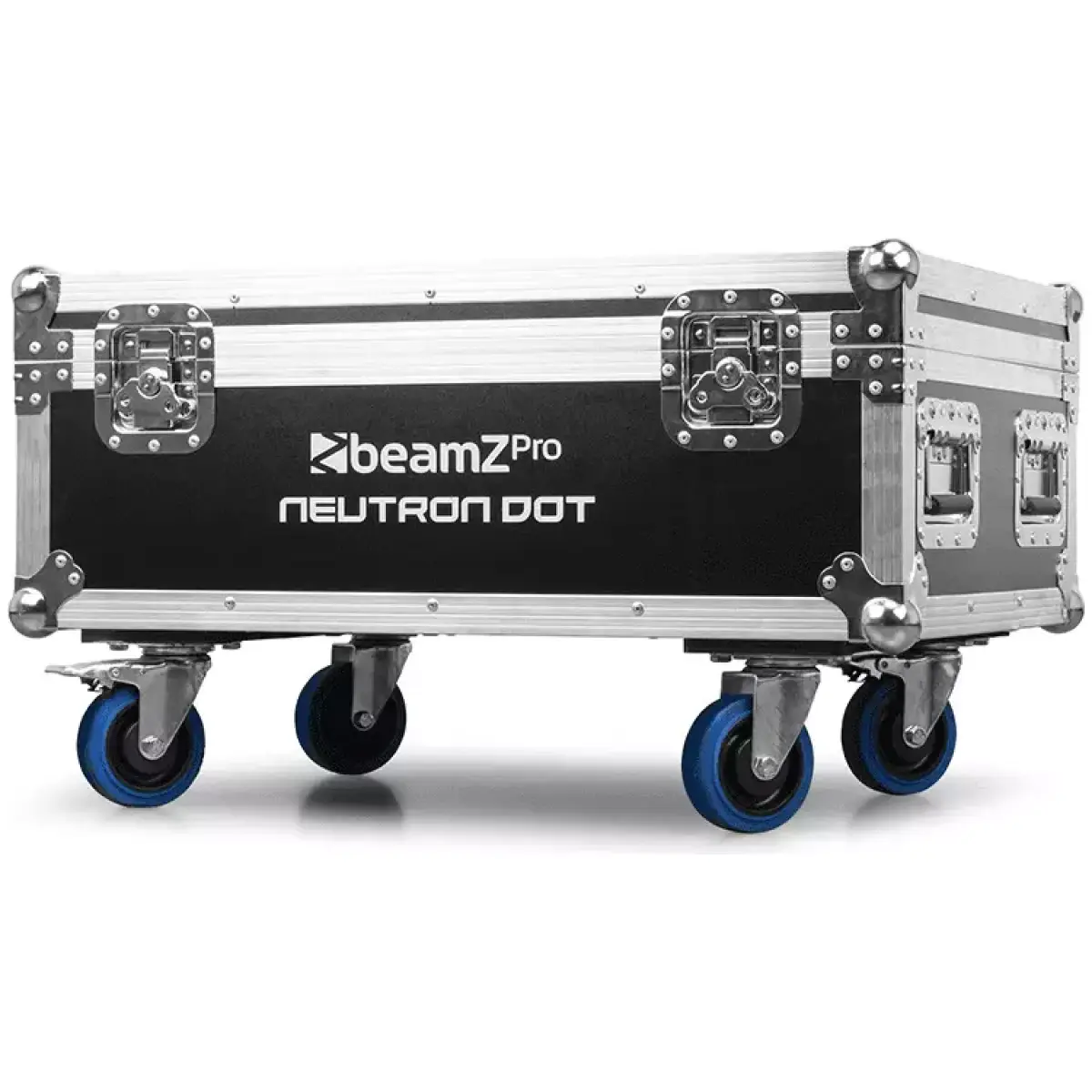 Beamzpro - Fl - Dot - Flightcase For 8X Neutron - Dot - Image 11