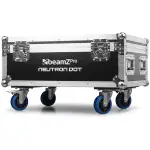 Beamzpro - Fl - Dot - Flightcase For 8X Neutron - Dot - Image 11