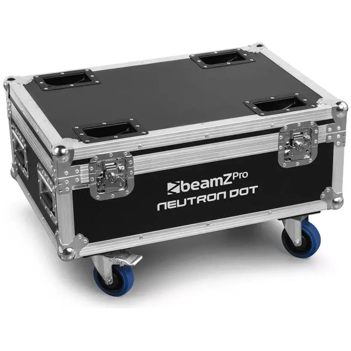 Beamzpro - Fl - Dot - Flightcase For 8X Neutron - Dot - Image 10