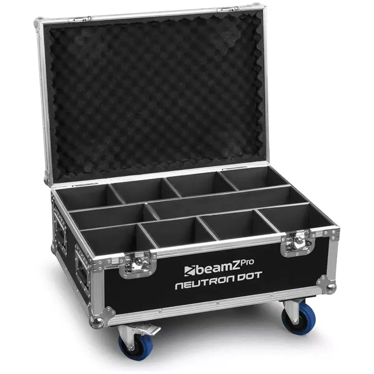 Beamzpro - Fl - Dot - Flightcase For 8X Neutron - Dot - Image 9