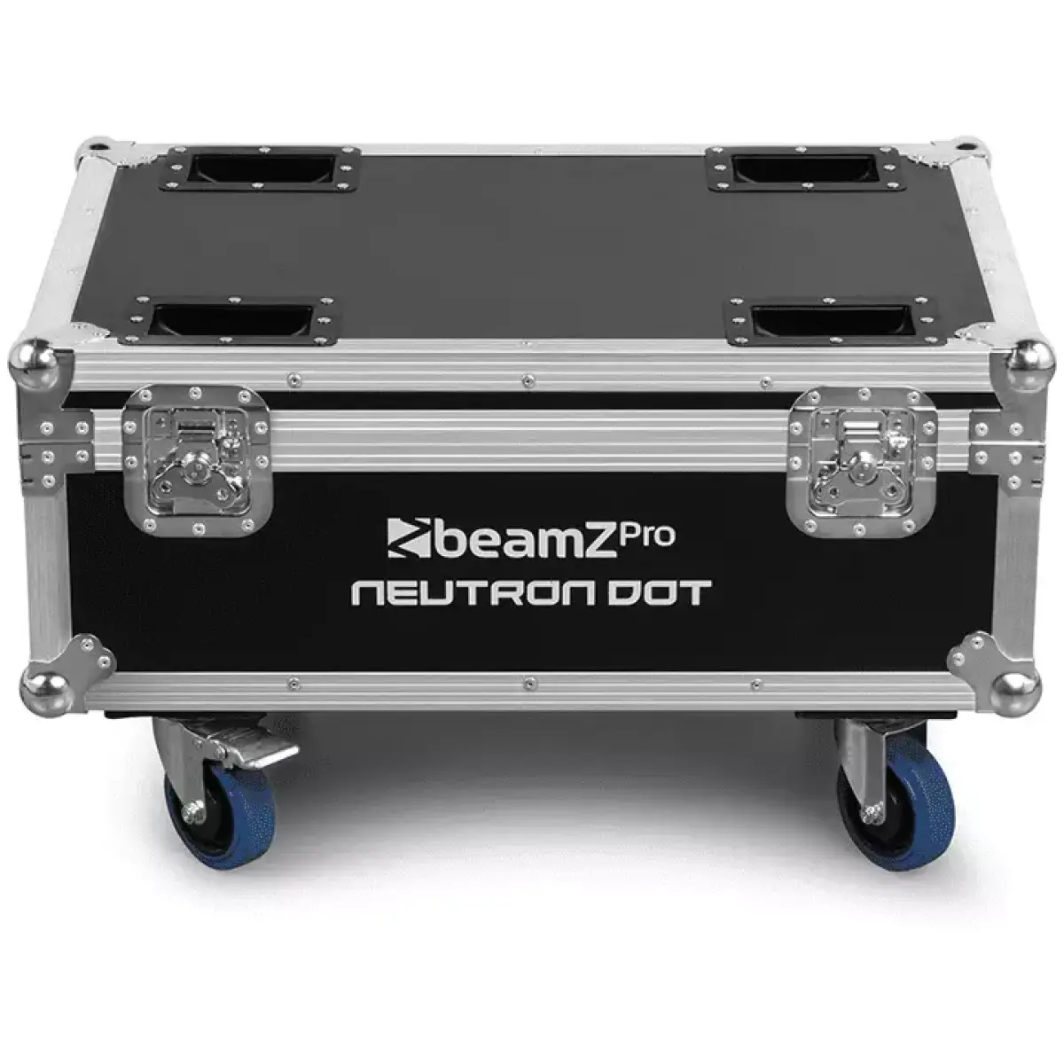 Beamzpro - Fl - Dot - Flightcase For 8X Neutron - Dot - Image 7