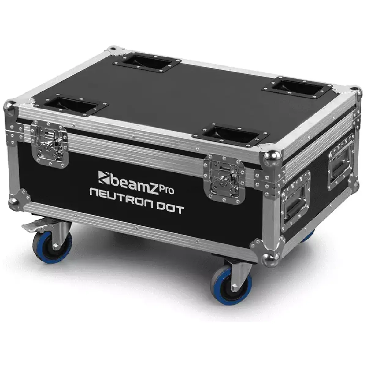 Beamzpro - Fl - Dot - Flightcase For 8X Neutron - Dot - Image 6