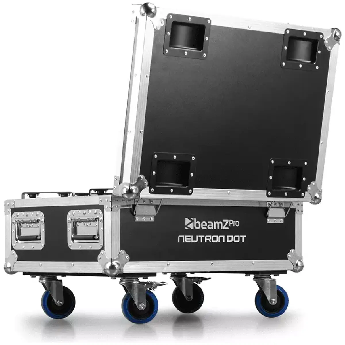 Beamzpro - Fl - Dot - Flightcase For 8X Neutron - Dot - Image 5