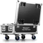 Beamzpro - Fl - Dot - Flightcase For 8X Neutron - Dot - Image 5