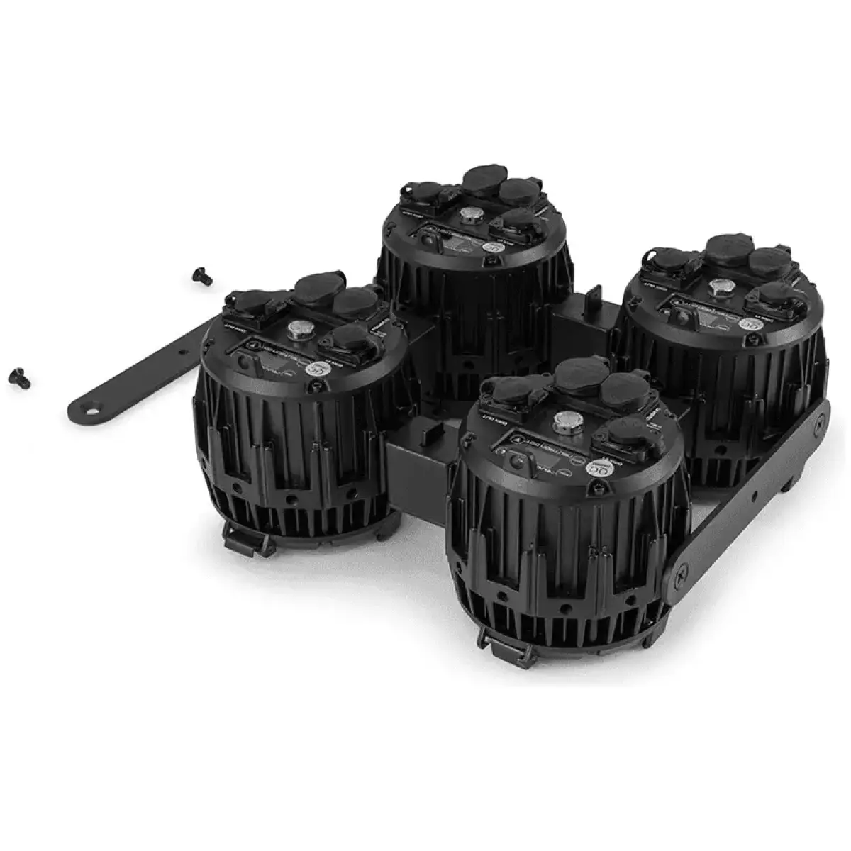 Beamzpro - Bracket For Neutron - Dot - 2 / 4 - Image 4