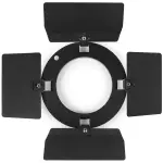 Beamzpro - Barndoor For Neutron - Dot