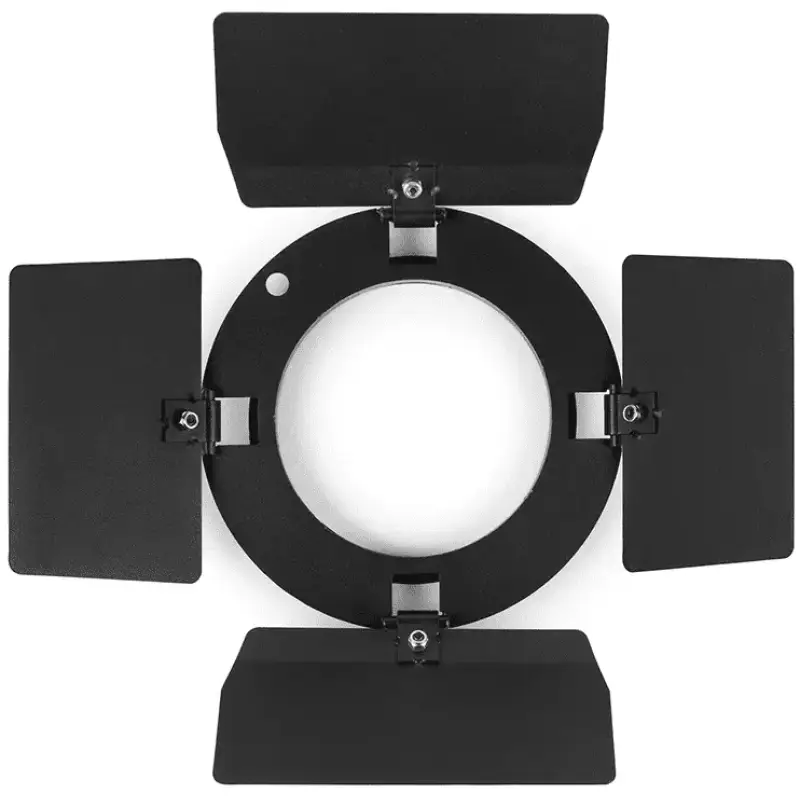 Beamzpro - Barndoor For Neutron - Dot