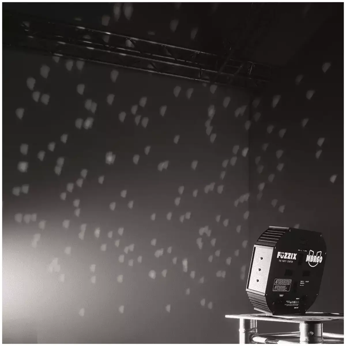 Fuzzix - MBR60 - Image 11