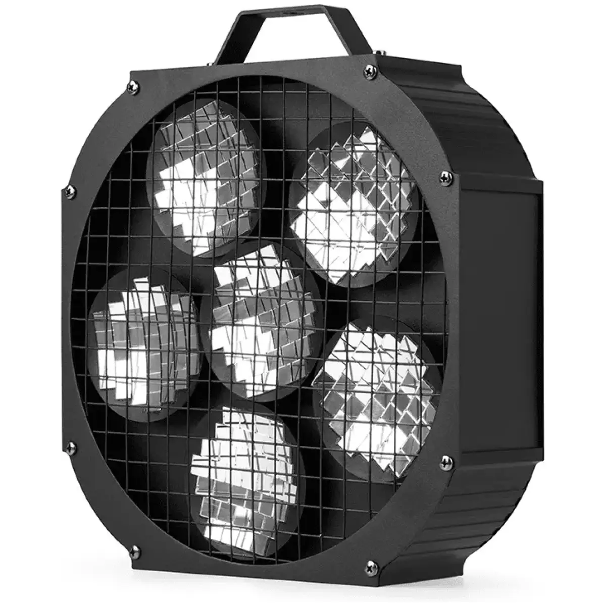 Fuzzix - MBR60 - Image 3