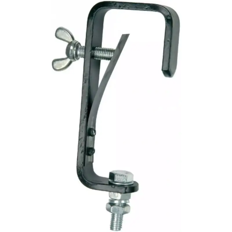 Beamz - CC50SB - 30KG Truss Clamp