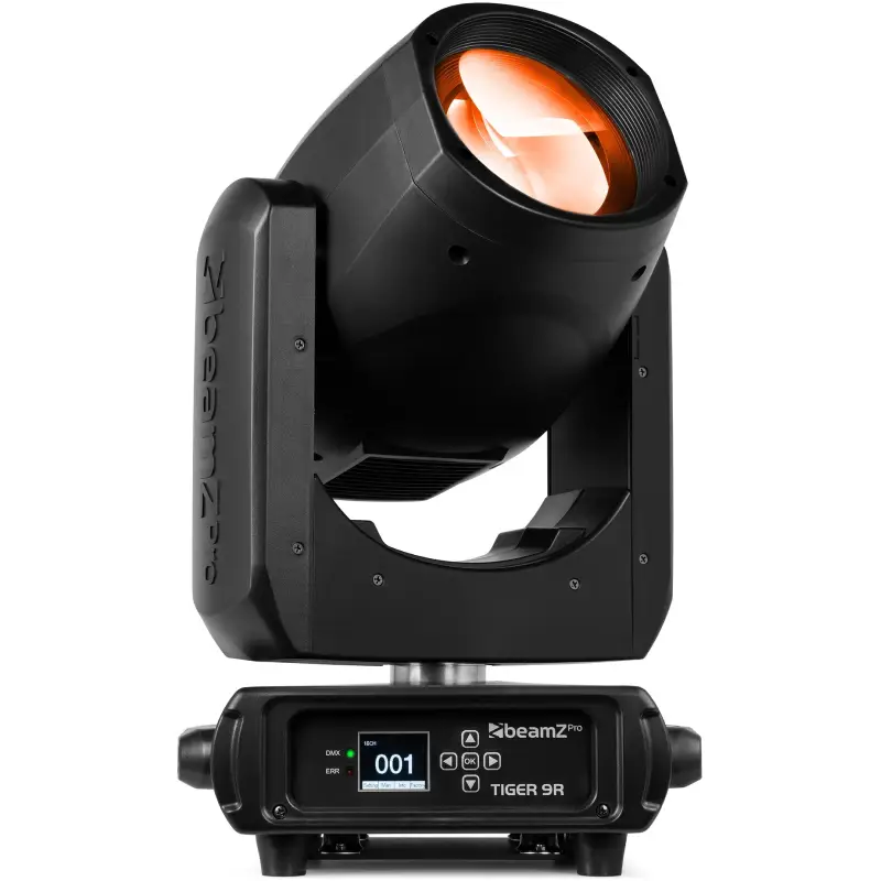 Beamzpro - Tiger 9R