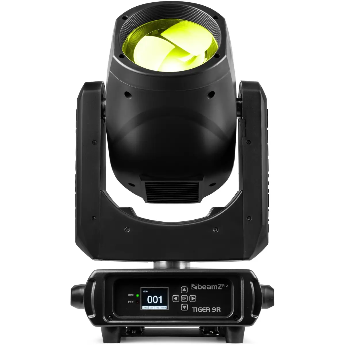 Beamzpro - Tiger 9R - Image 2