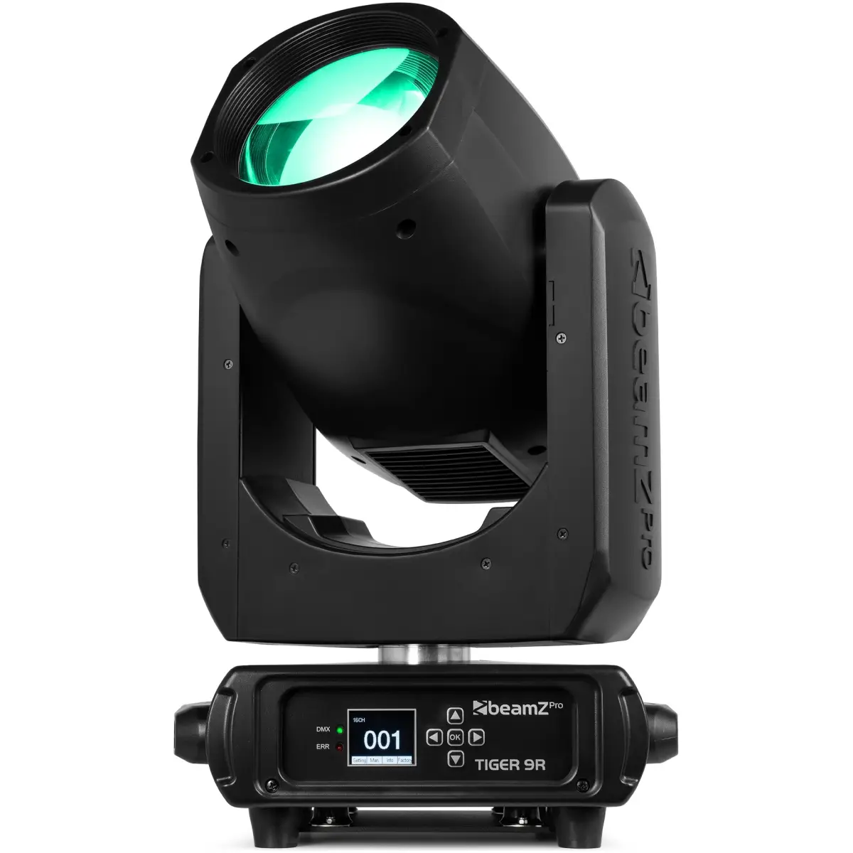 Beamzpro - Tiger 9R - Image 3