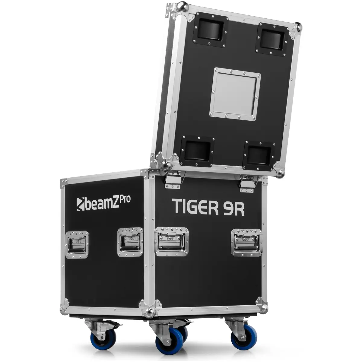 Beamzpro - Tiger 9R - [ 2 In A Flightcase ] - Image 10