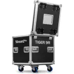 Beamzpro - Tiger 9R - [ 2 In A Flightcase ] - Image 10