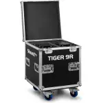 Beamzpro - Tiger 9R - [ 2 In A Flightcase ] - Image 12