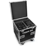 Beamzpro - Tiger 9R - [ 2 In A Flightcase ] - Image 13