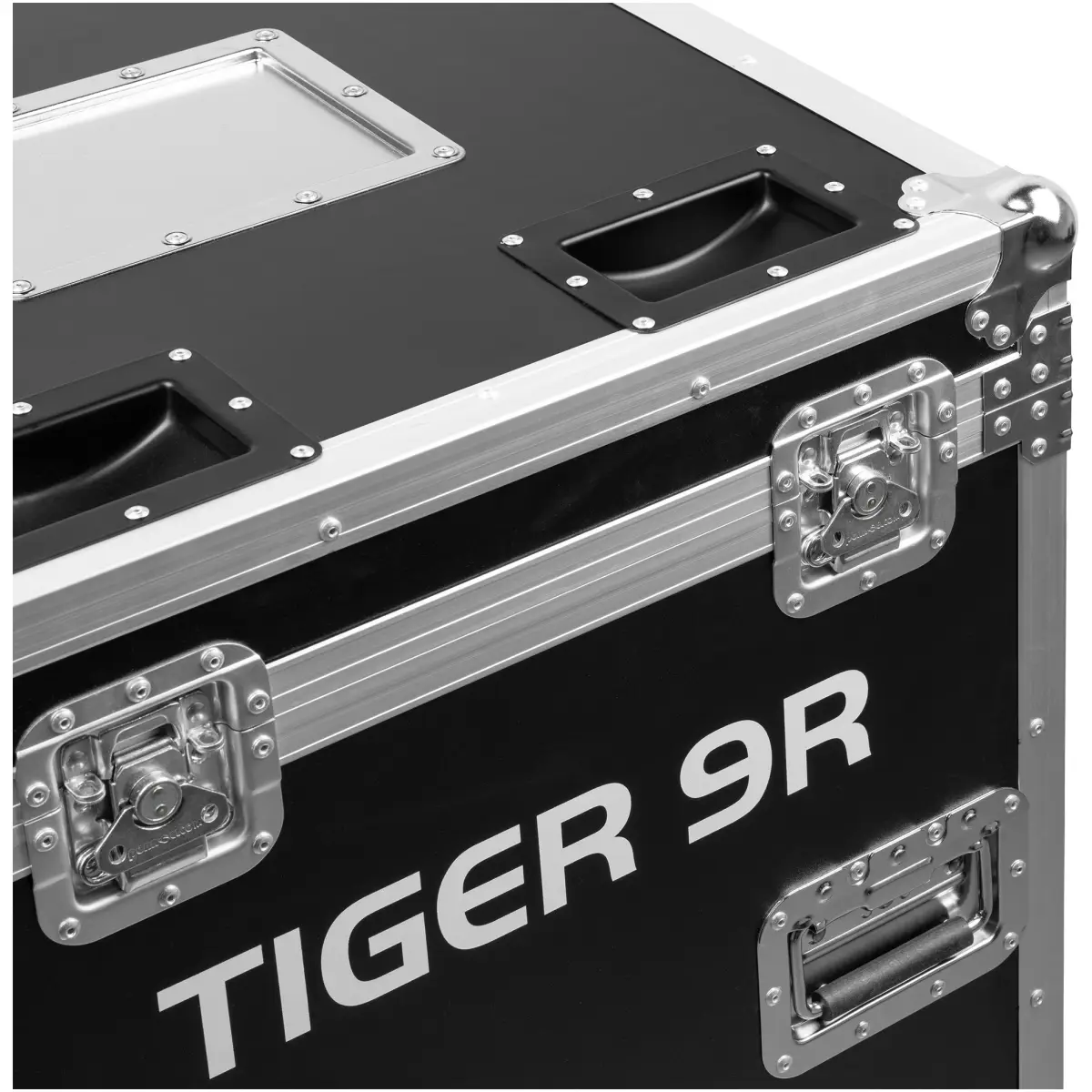 Beamzpro - Tiger 9R - [ 2 In A Flightcase ] - Image 15