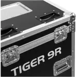 Beamzpro - Tiger 9R - [ 2 In A Flightcase ] - Image 15